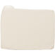 Isla Beige Corner Chair